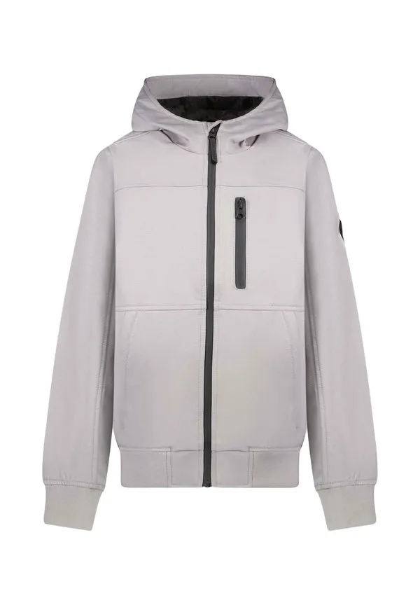 Легкая куртка yoezo Cars Jeans, Mid Grey