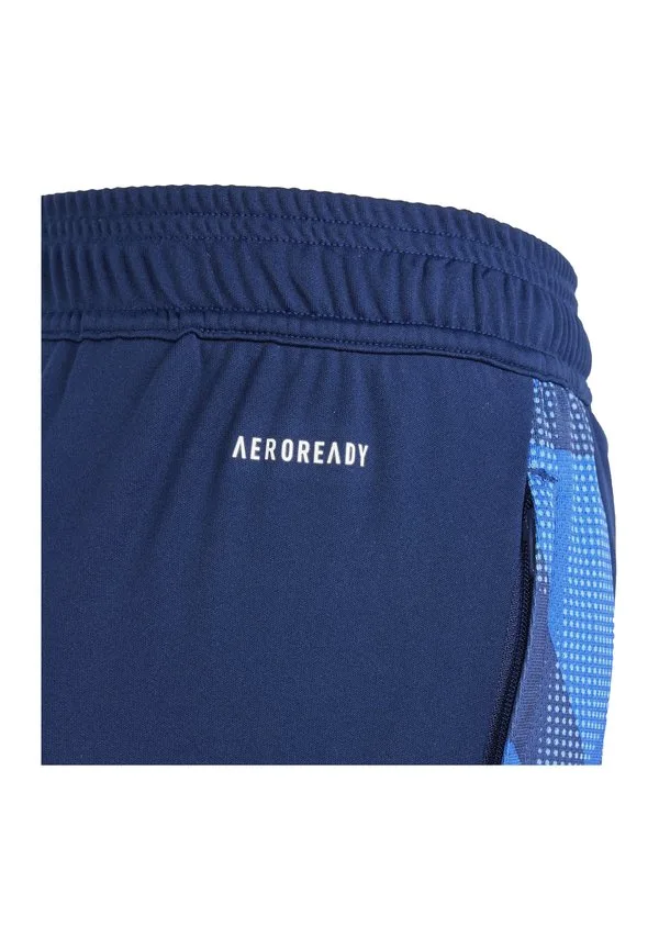 Спортивные брюки fussball tiro 24 Adidas Performance, Blau — фото 3