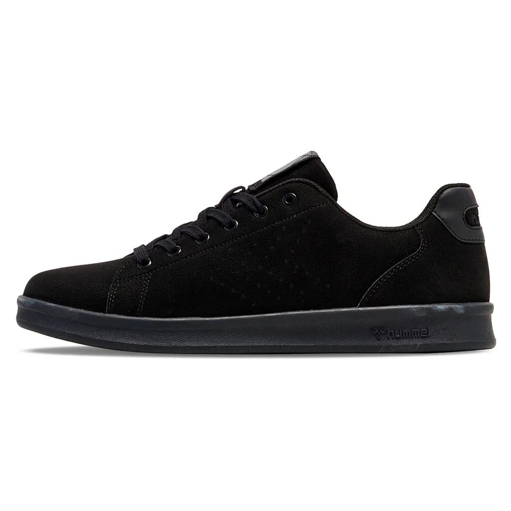 

Кроссовки Hummel Court Line WT, черный