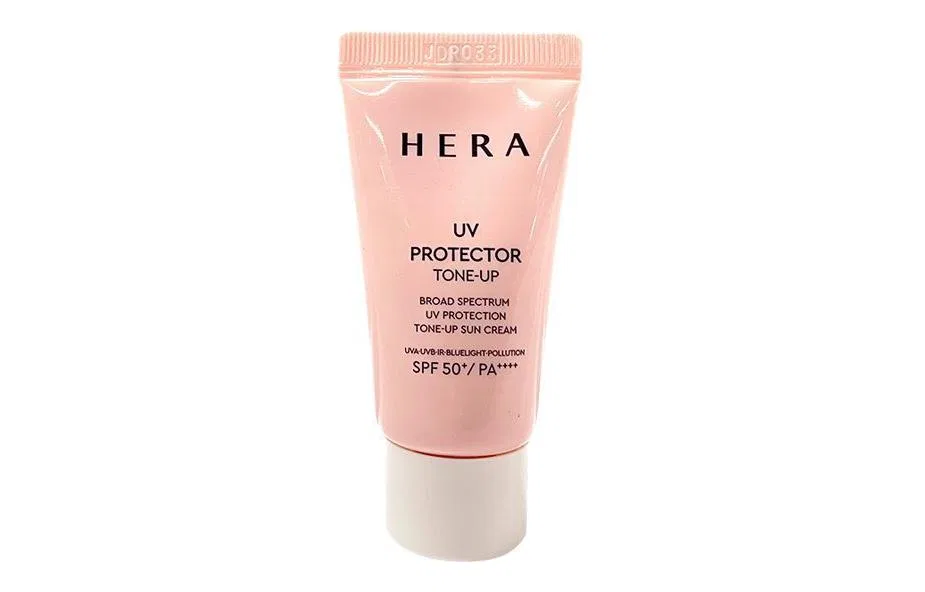 Солнцезащитный крем SPF50+/PA++++ HERA 50 мл — фото 2