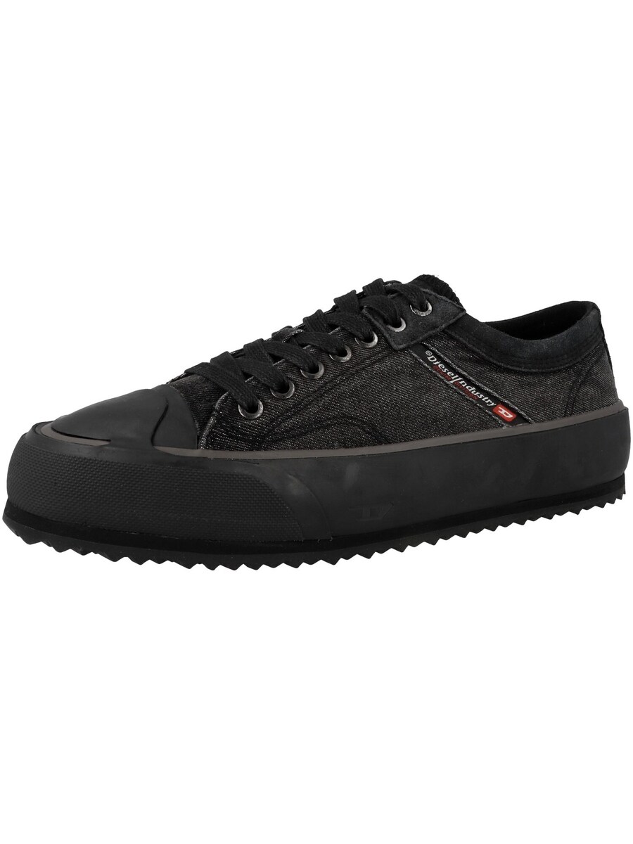 

Классические кроссовки DIESEL Sneakers Principia, черный