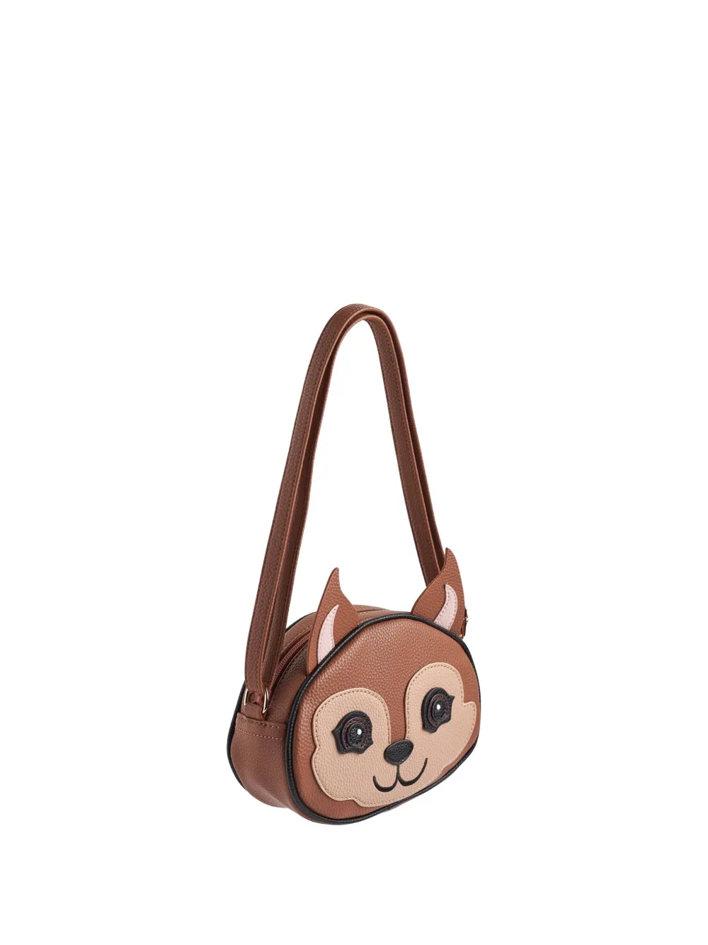

Сумка Squirrel Molo, коричневый