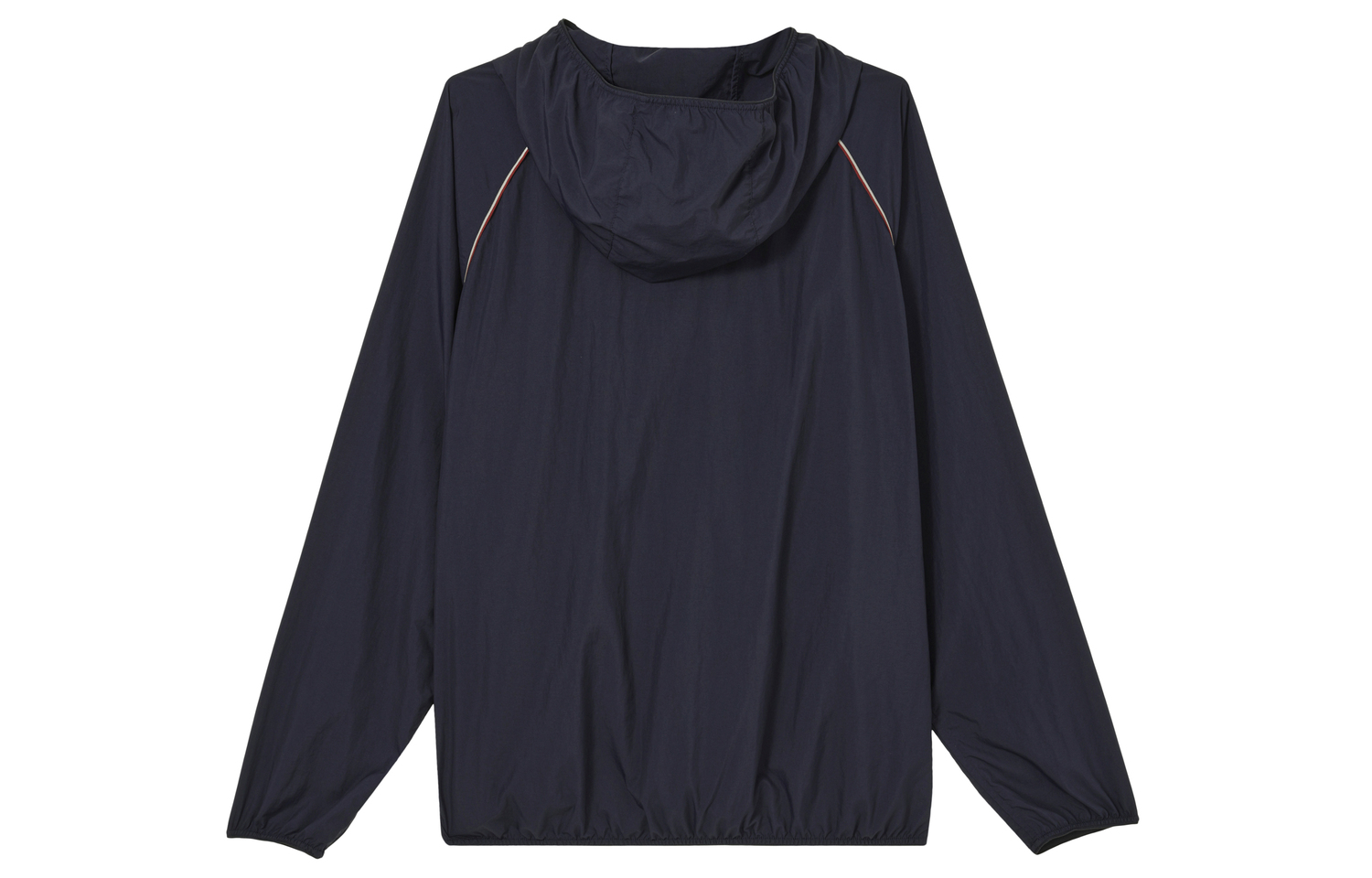 UNIQLO Куртка унисекс Jw Anderson X JW Anderson X Roger Federer Collaboration Series синего цвета, Navy Blue — фото 4