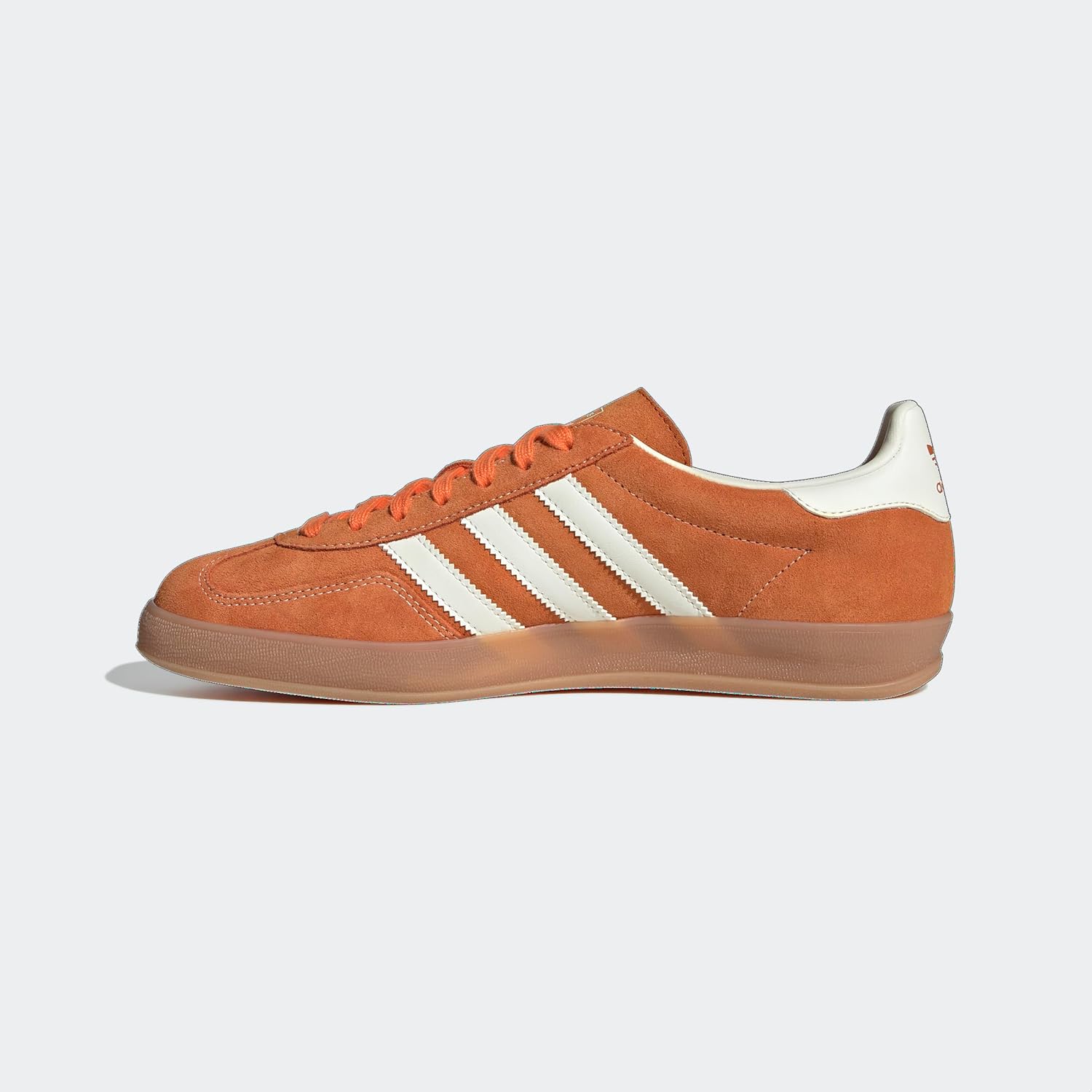 

Мужские кроссовки adidas Purtea/Owhite/Goldmt Gazelle Indoor Pure tealOff White/Gold met., размер 5 US, мультиколор