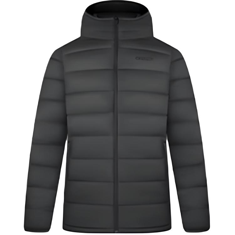 

Пуховик Variety Training Collection мужской 361°, jet серый