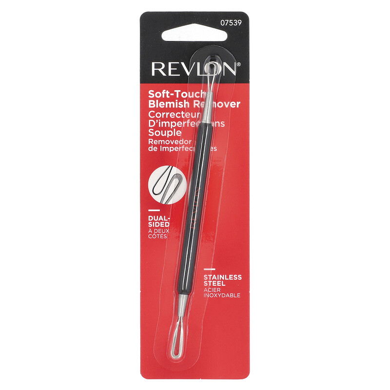 Крем для лица Revlon — Мягкое средство для удаления пятен — фото 2