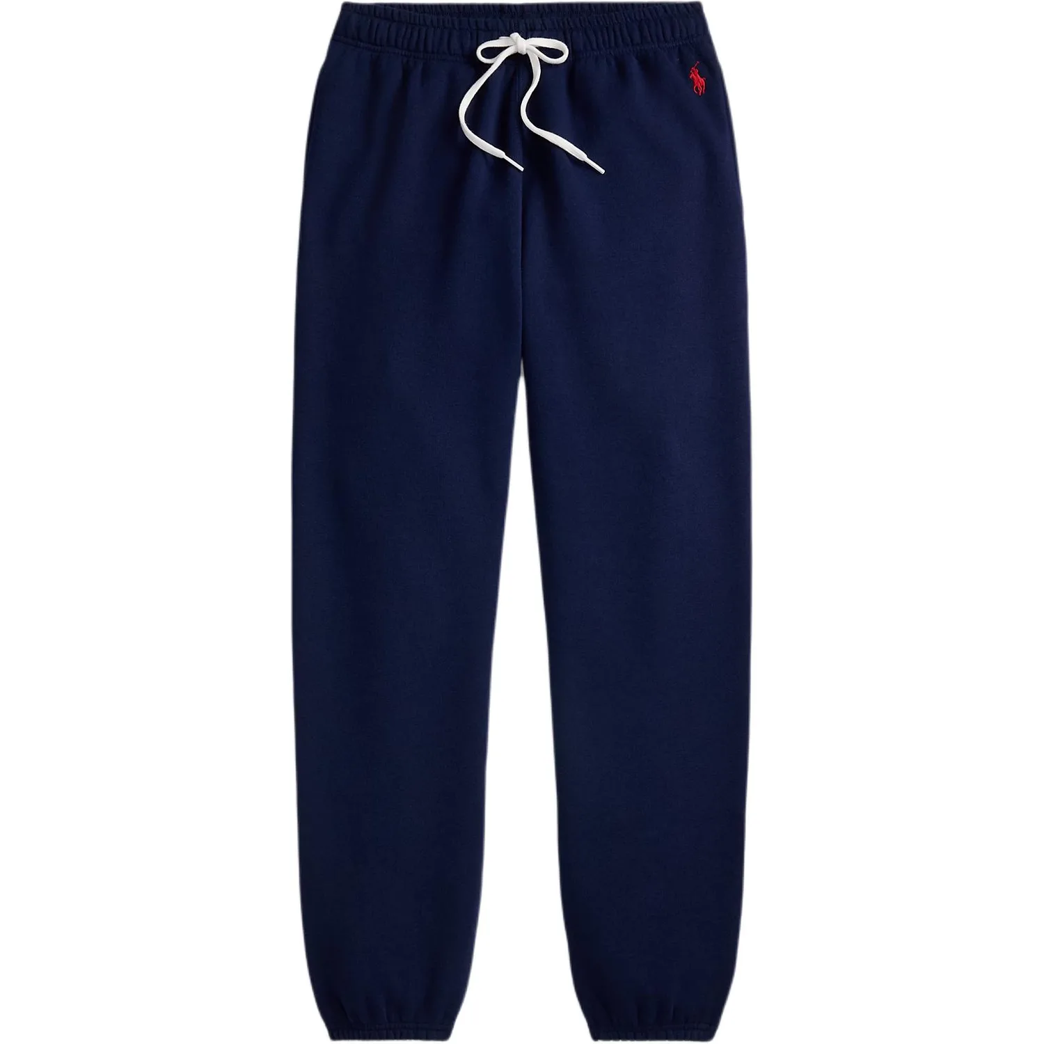 Вышитые спортивные штаны Polo Pony Polo Ralph Lauren, Cruise Marine Blue