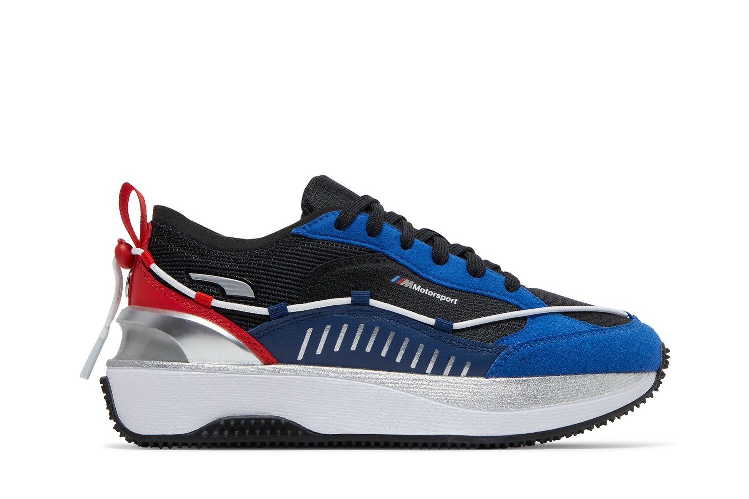 

Кроссовки BMW Motorsport x Wmns Cruise Rider Puma, синий