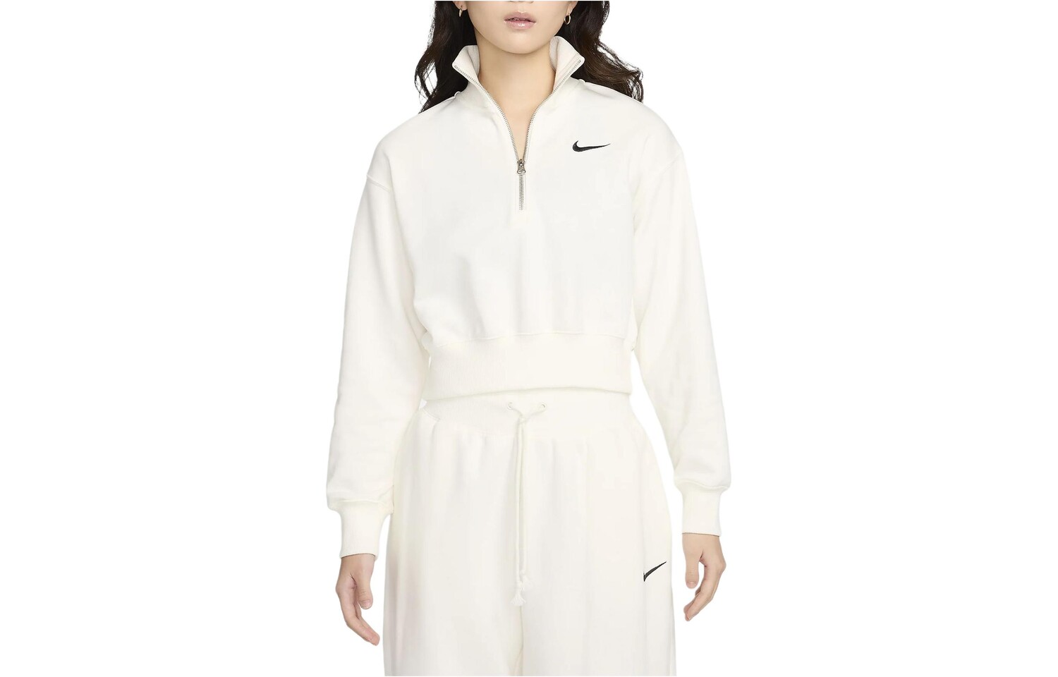 

Толстовка женская Sail Nike