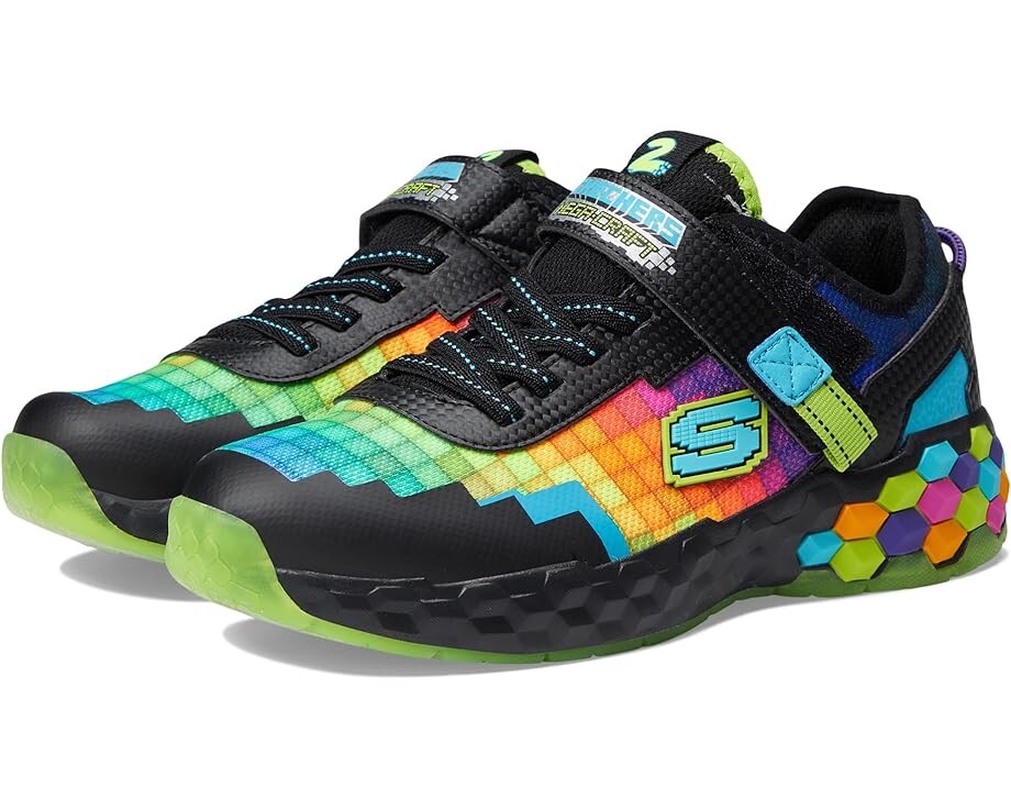 

Кроссовки Skechers Mega-Craft 2.0, мульти