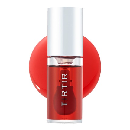 

Масло для губ My Glow Rosy 0,19 жидких унций Tirtir