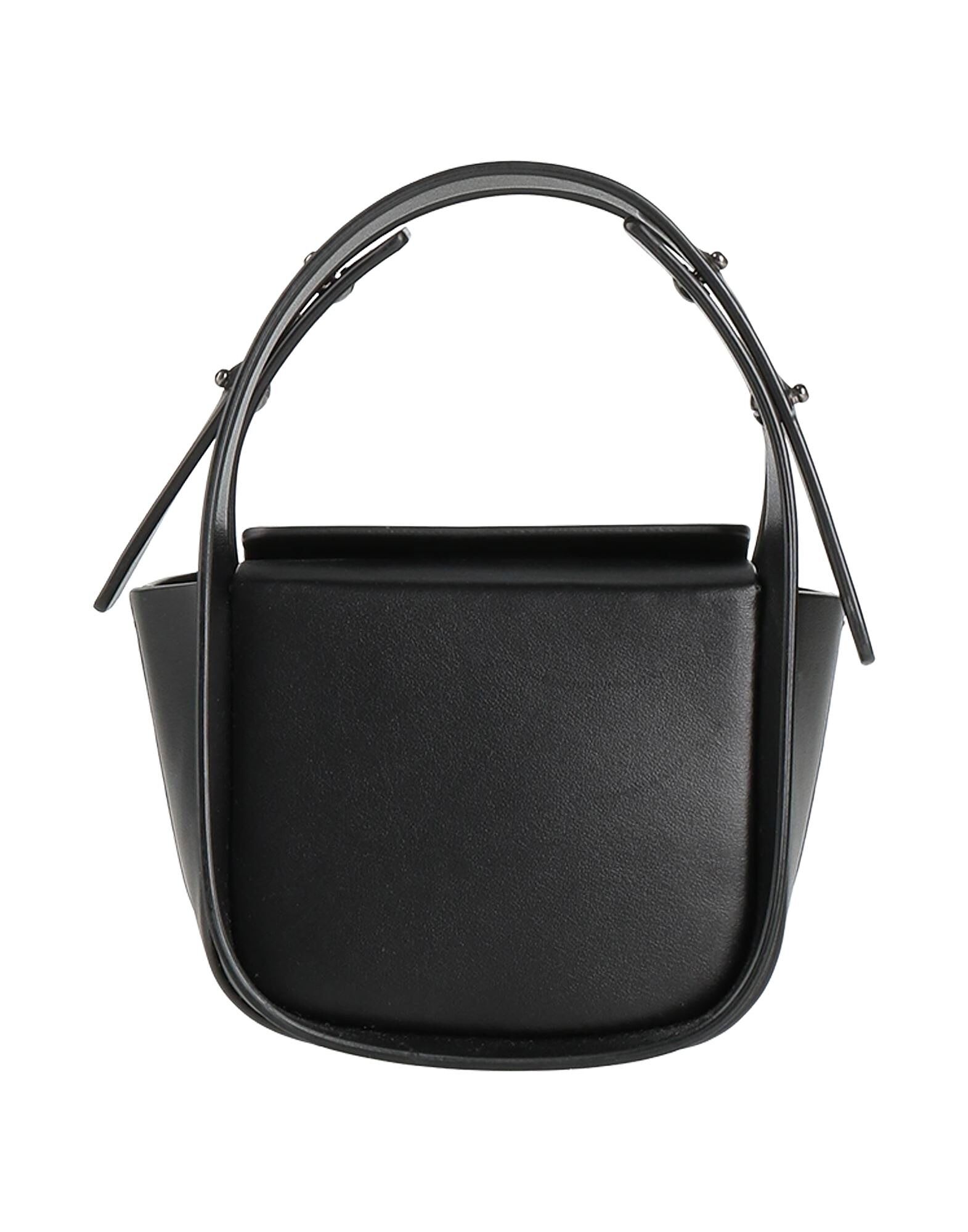 

Сумка A503, черный