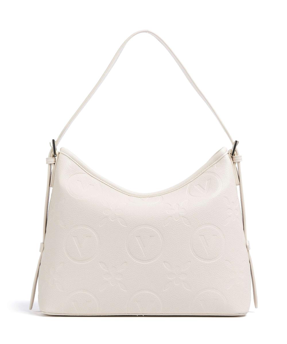 

Сумка-Мешок Samba re из искусственной кожи Valentino Bags, белый