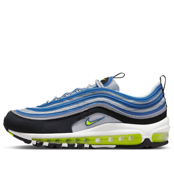 

Кроссовки air max 97 og Nike, синий