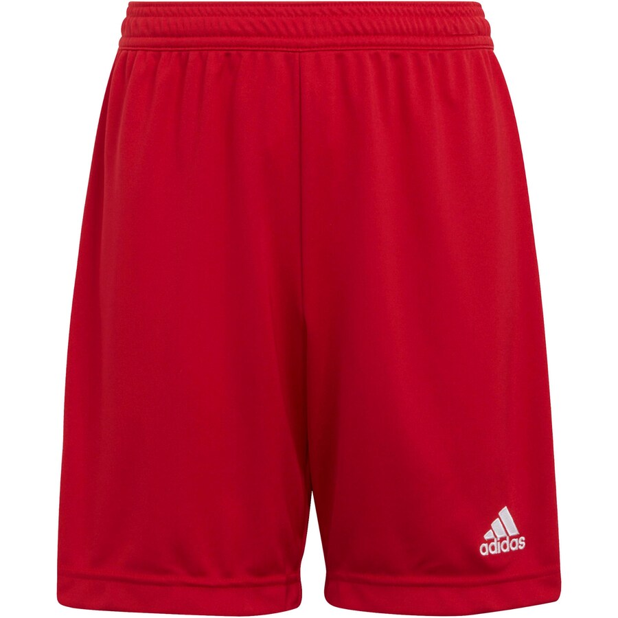 

Обычные тренировочные брюки ADIDAS PERFORMANCE Entrada22, цвет Fire red