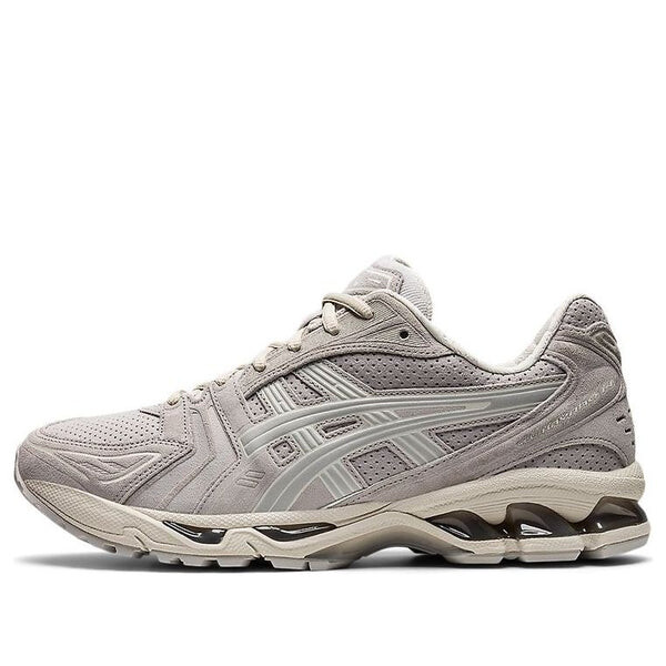 

Кроссовки гель каяно 14 Asics, серый