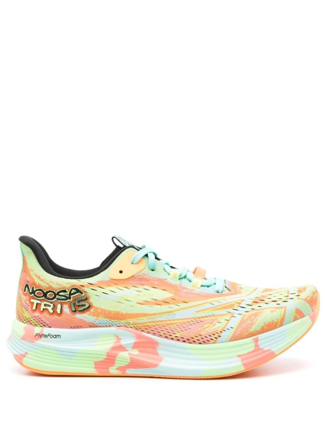 

Кроссовки Noosa Tri 15 ASICS, оранжевый