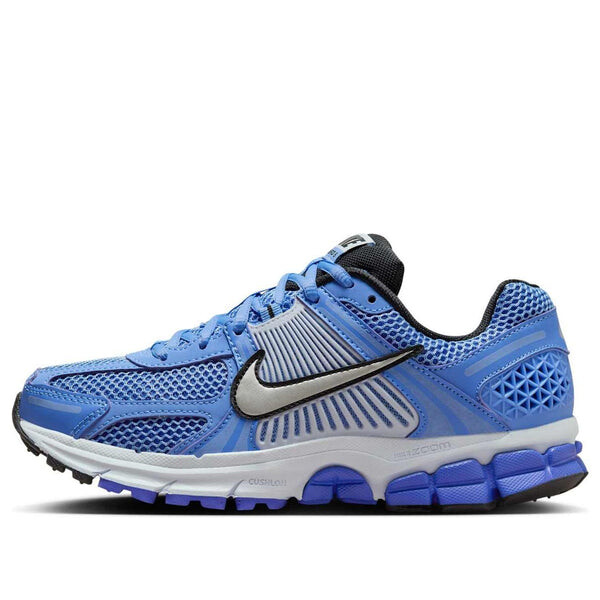 Кроссовки air zoom vomero 5 'royal pulse persian violet' Nike, синий