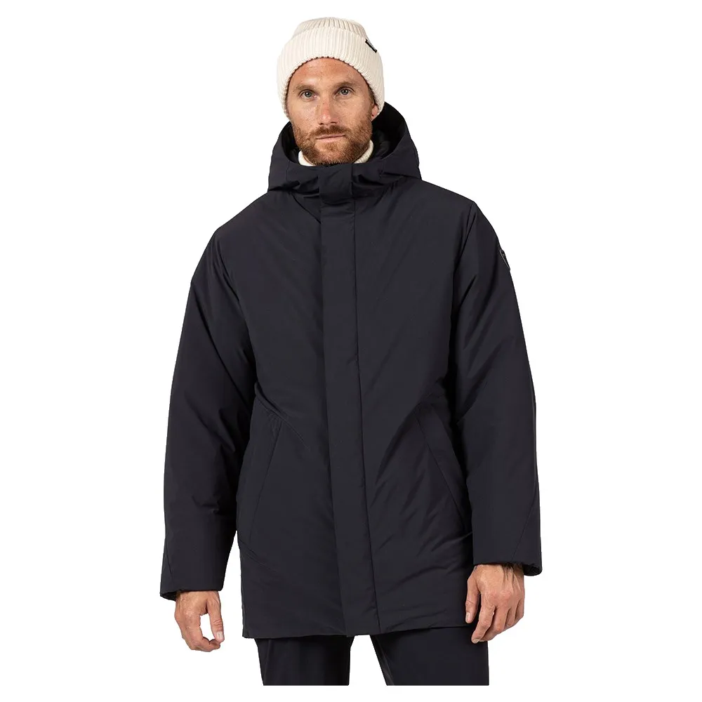 

Парка Rossignol Chavanette Insulated, черный