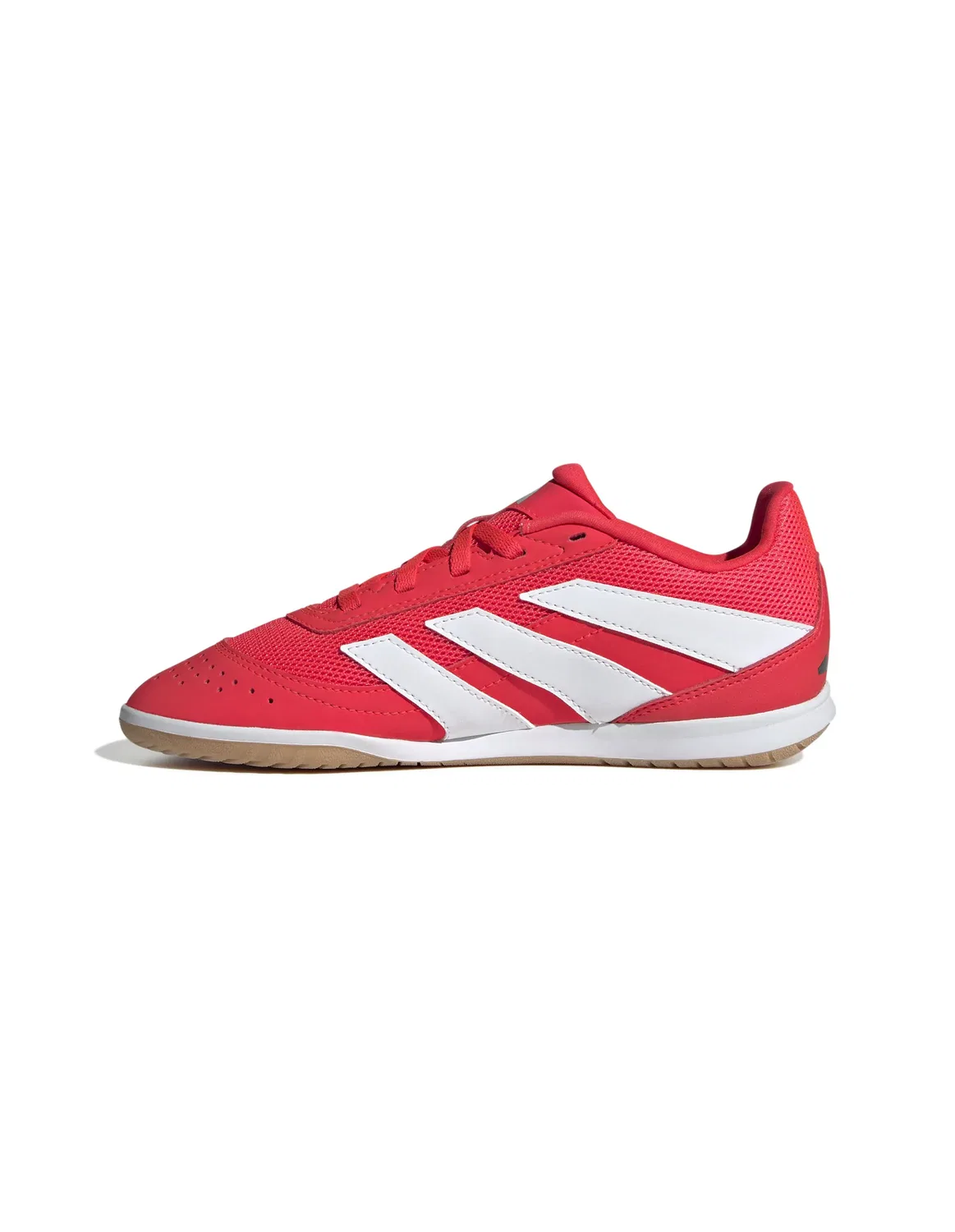 Кроссовки Predator Club In Sala, Adidas, lucid red/ftwwht/cblack — фото 3
