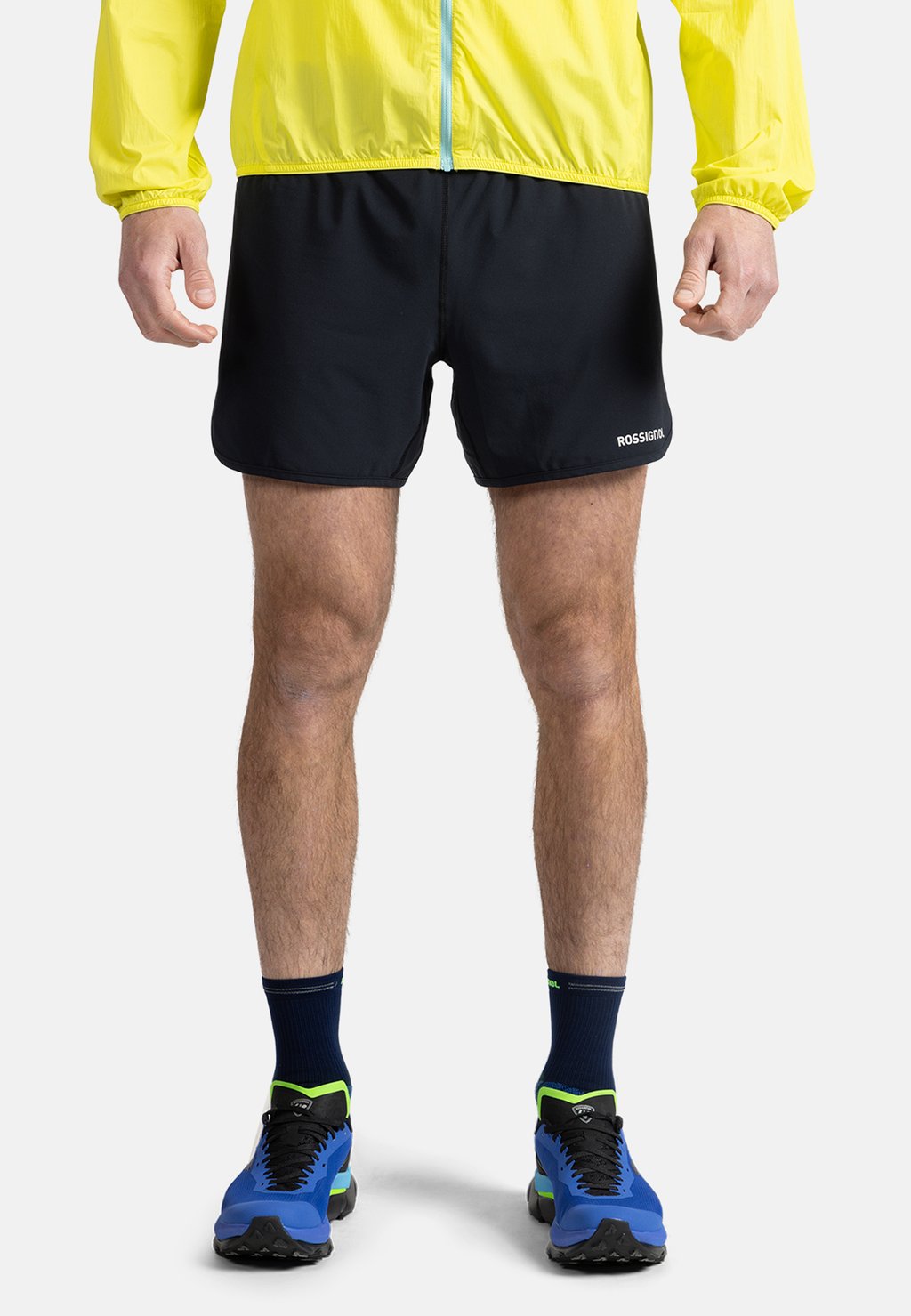 

Спортивные шорты Rossignol, черный