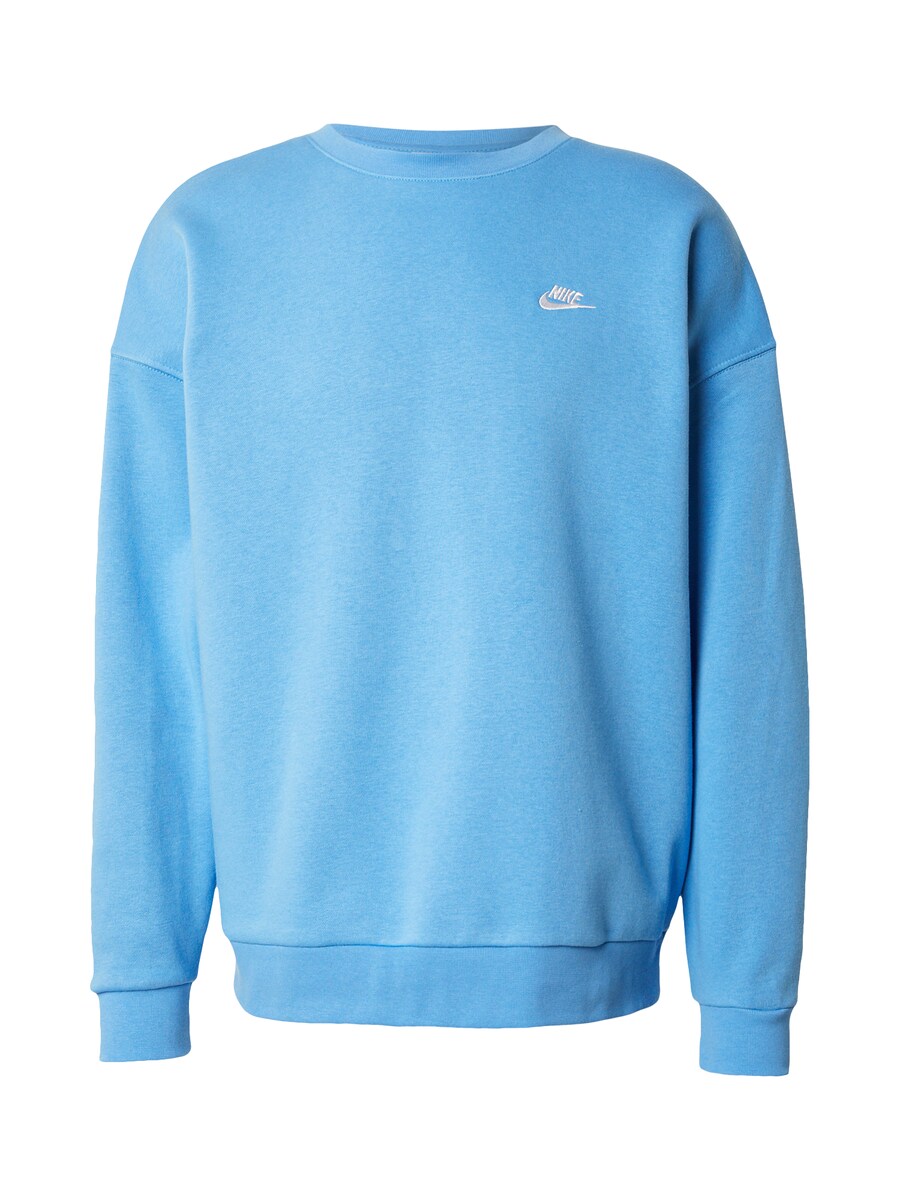 

Толстовка Nike Sportswear CLUB, лазурный