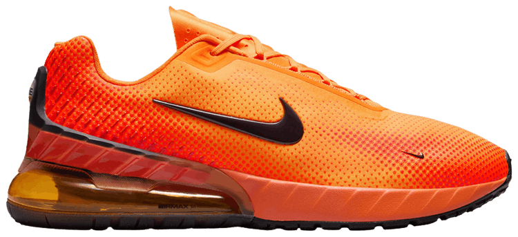 

Кроссовки Nike Air Max Phoenix 'Orange', оранжевый