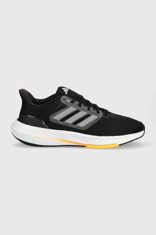 

Кроссовки Ultrabounce adidas, черный