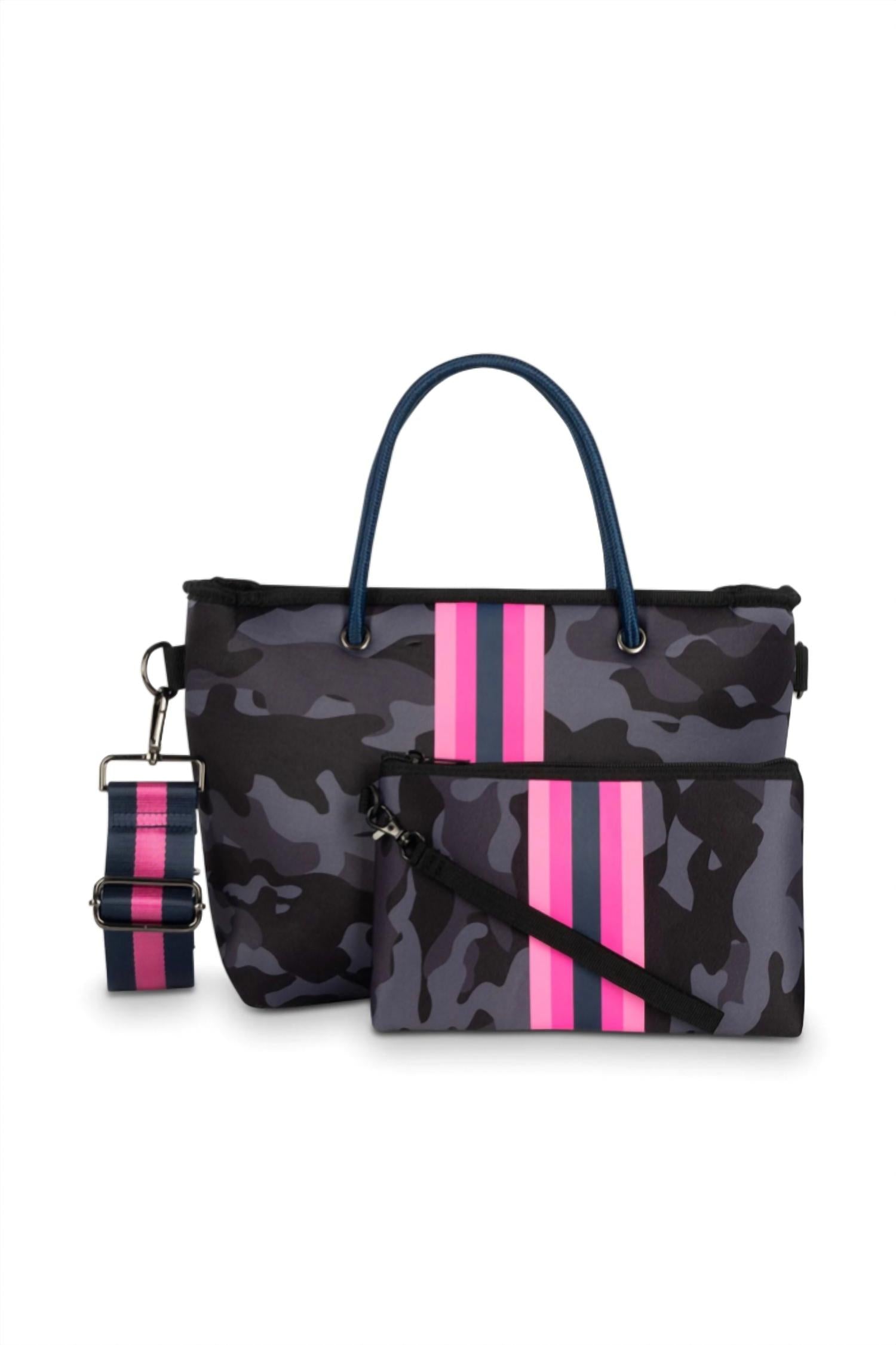 

Сумка-тоут Ryan Epic Mini черного цвета HAUTE SHORE, Черный, Сумка-тоут Ryan Epic Mini черного цвета HAUTE SHORE