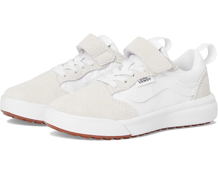 

Детские кроссовки Vans Ultrarange 66 V (Little Kid) Vans Kids, True White