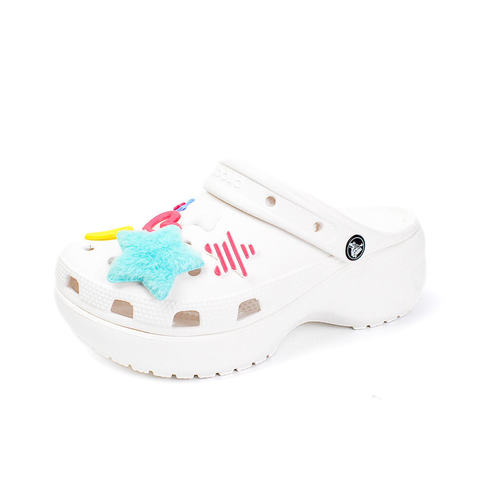 

Классические башмаки женские Crocs