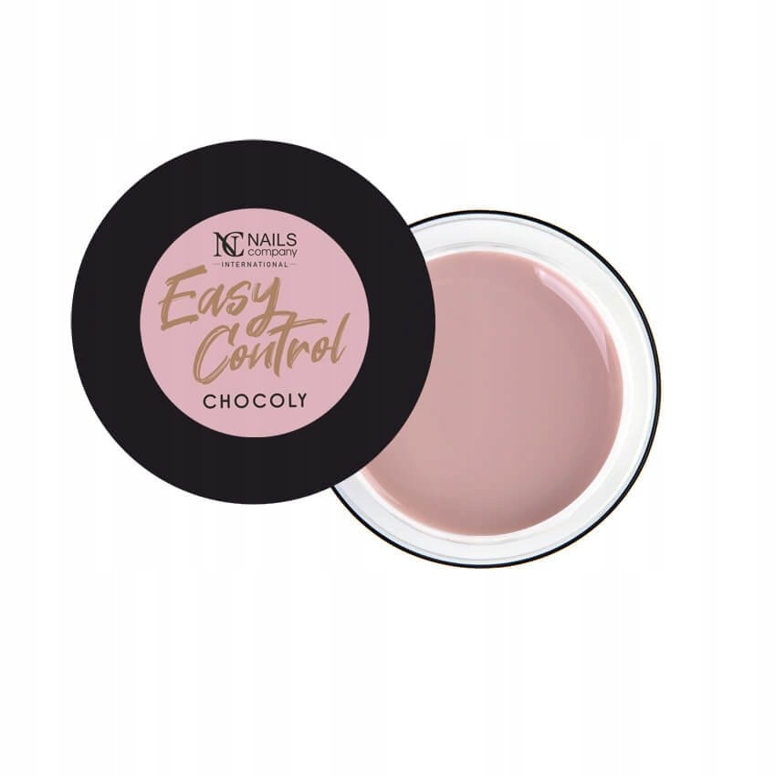 

NC Nails Easy Control Chocoly Builder Gel 50 г