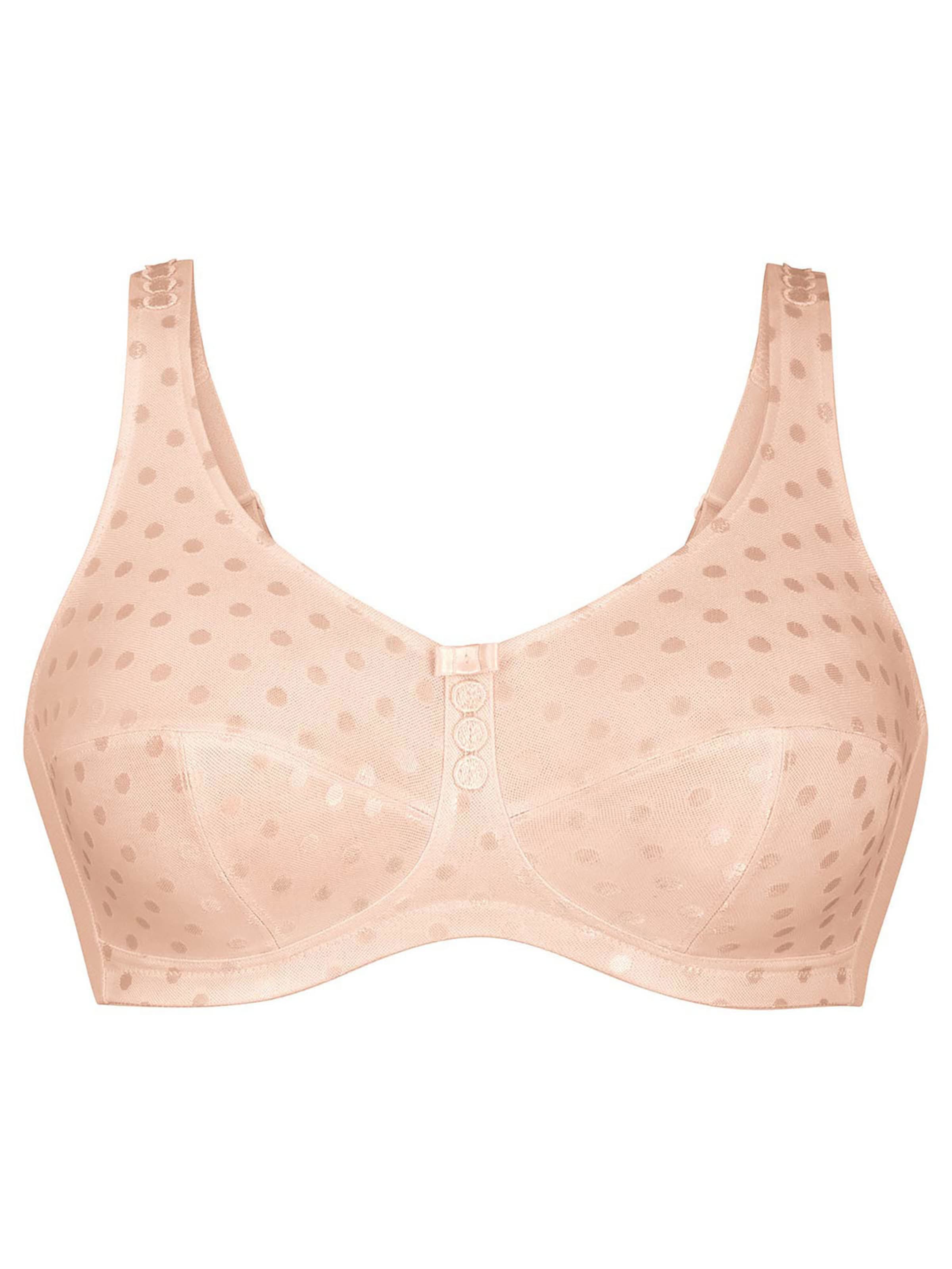 

ANITA Бюстгальтер Minimiserный бюстгальтер 'Airita' в цвете Powder