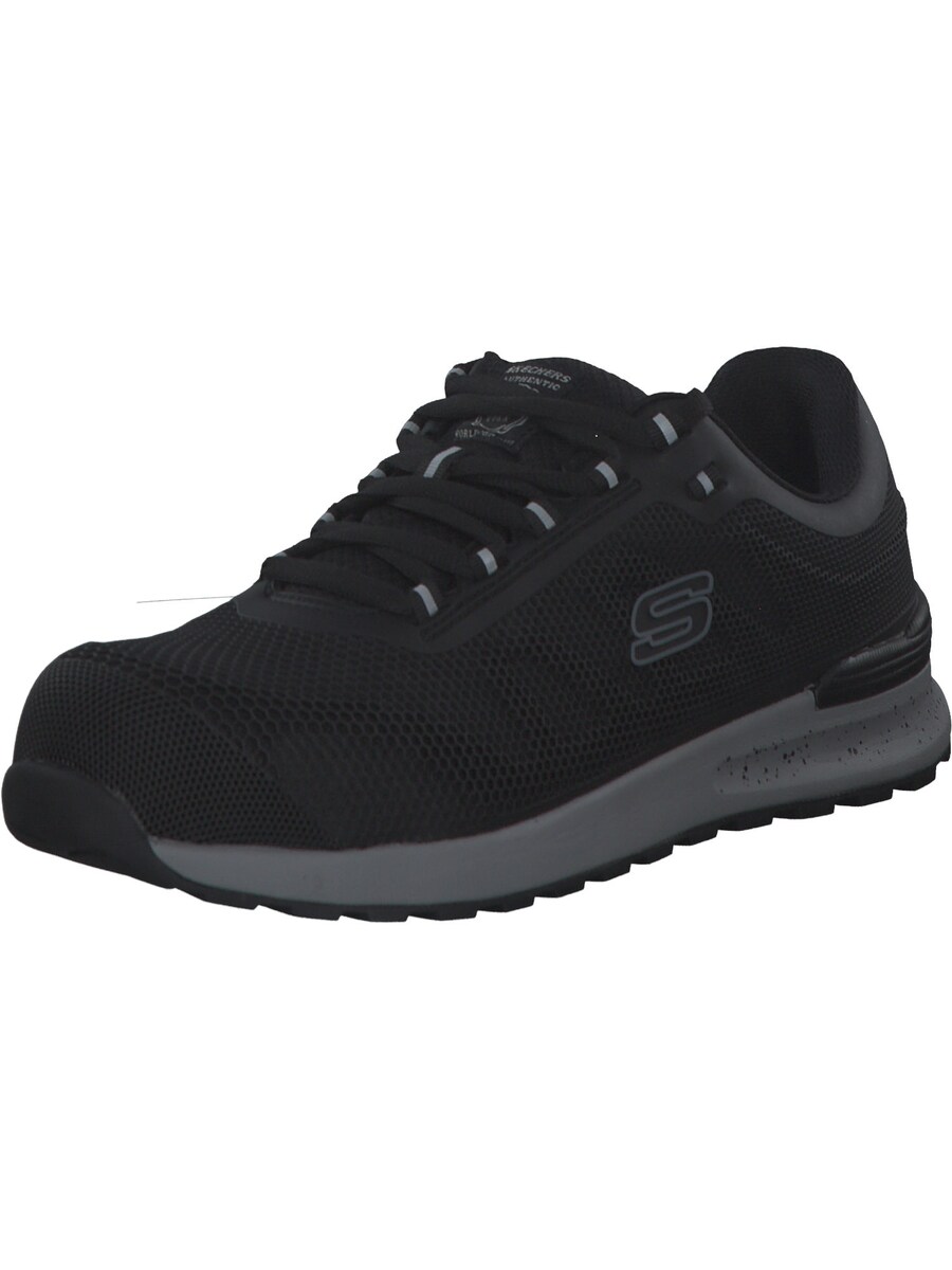 

Походная обувь SKECHERS Flats BULKLIN - BRAGOO, черный