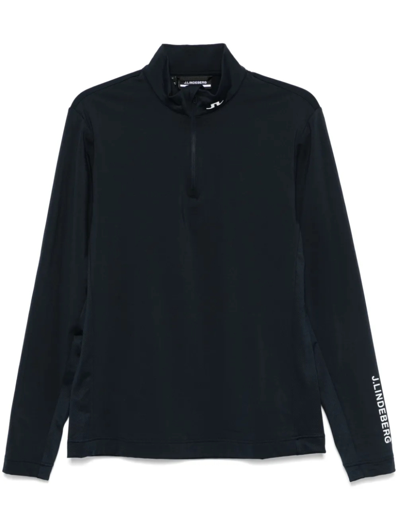 

Футболка-поло J.Lindeberg Tour Tech Mid Layer, синий