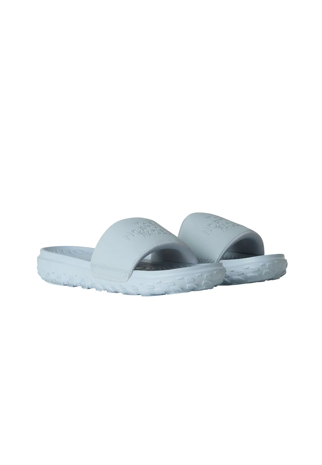 Мюли 'Never Stop Cush' The North Face, Basalt Grey — фото 2