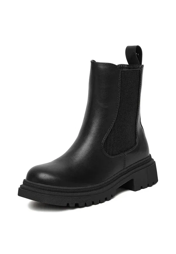 Сапоги Ceo classic ankle boots Deezee, черный — фото 2