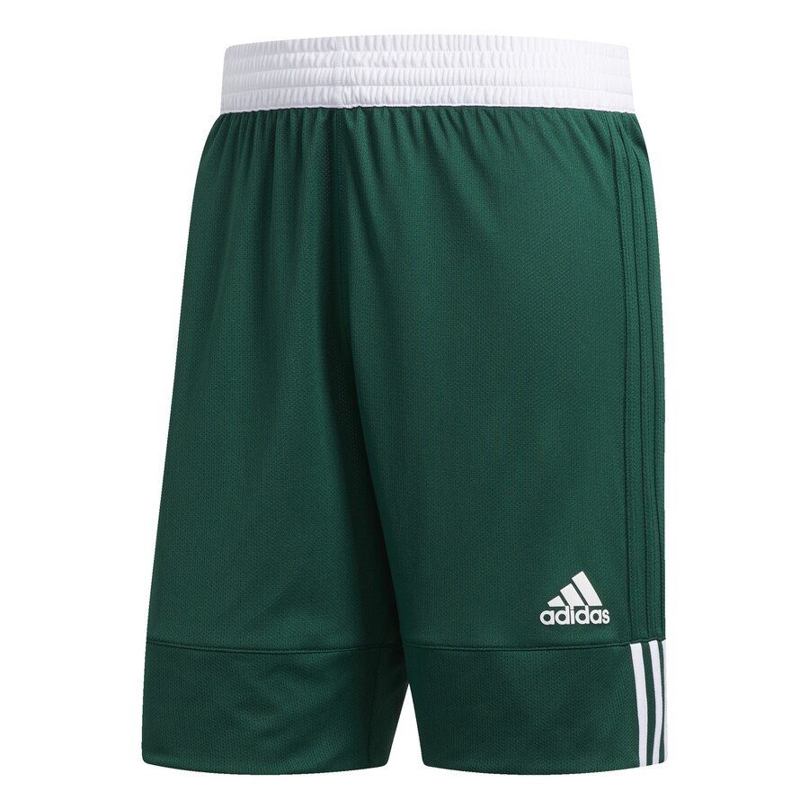 

Обычные спортивные штаны ADIDAS SPORTSWEAR 3G SPEED, темно-зеленый