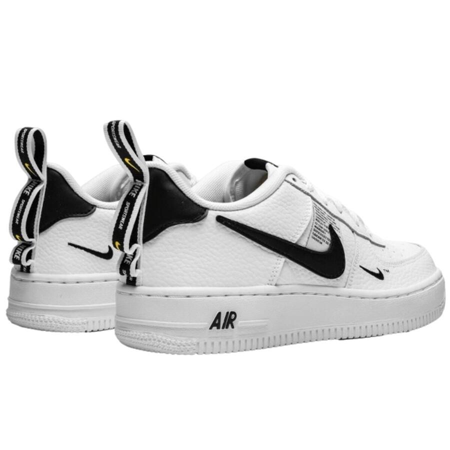 NIKE Кроссовки Air Force 1 07 LV8 Utility White — фото 3