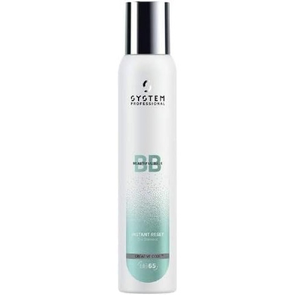 

Wella SP Code Energy Instant Reset Сухой шампунь 180 мл System Professional