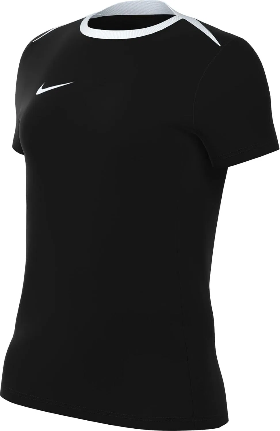 Футболка Dri-FIT Academy Pro 24, Nike, Black/White