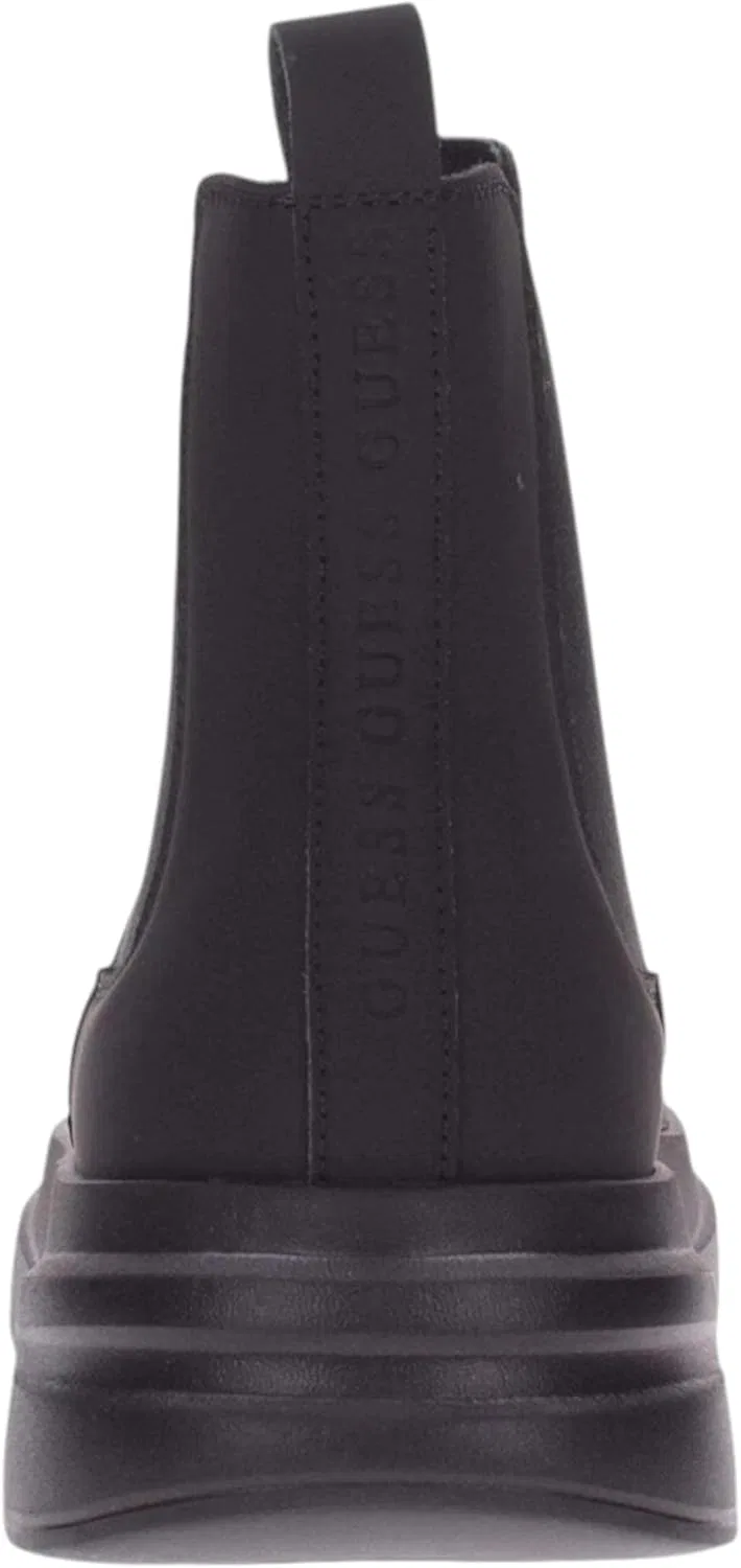 Ботинки GUESS Elko, Black — фото 3