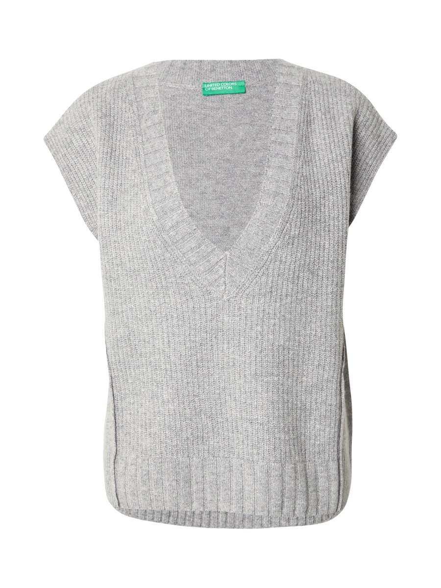 

Свитер UNITED COLORS OF BENETTON, Light grey