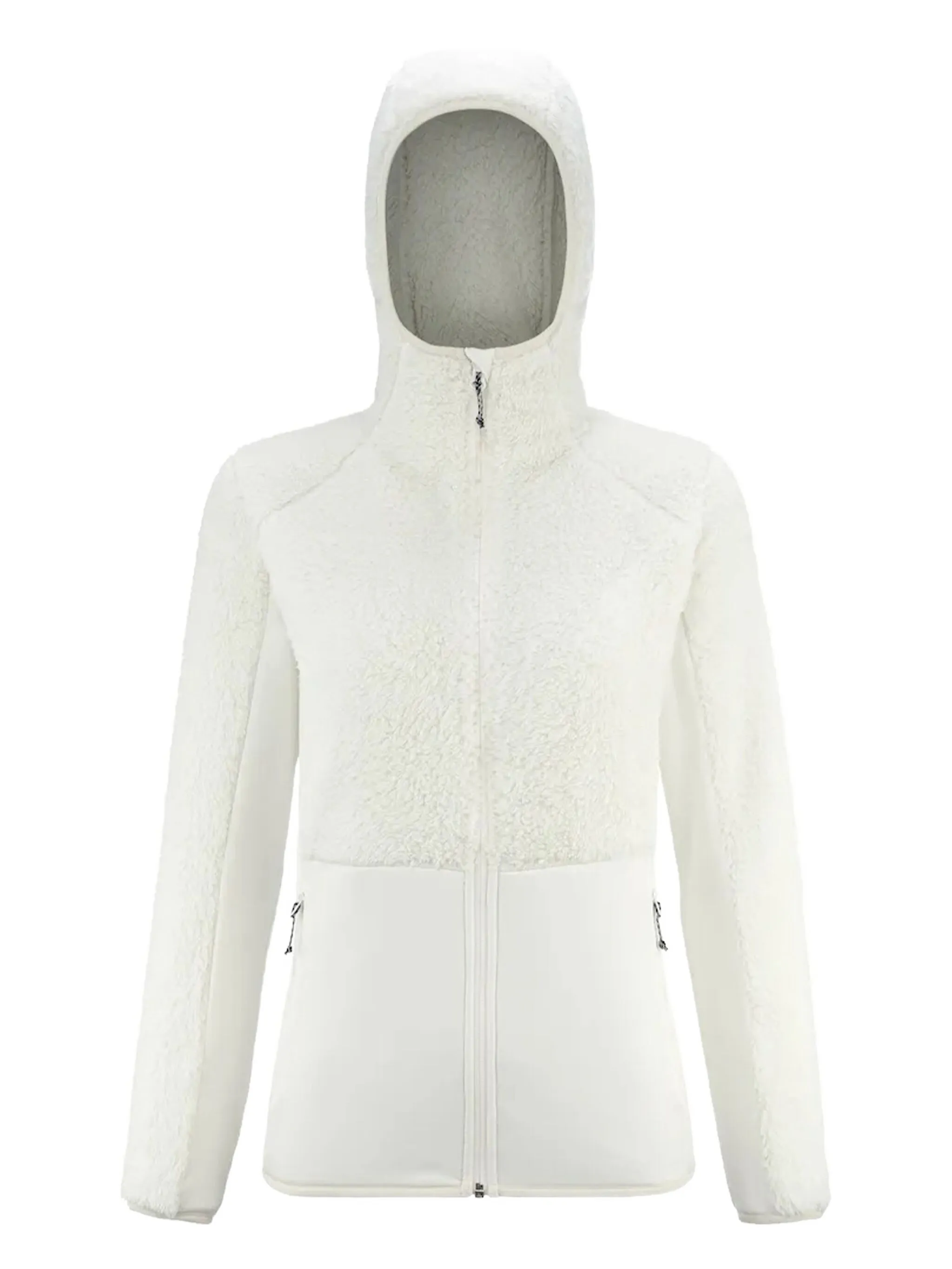 

Куртка с капюшоном Millet, белый