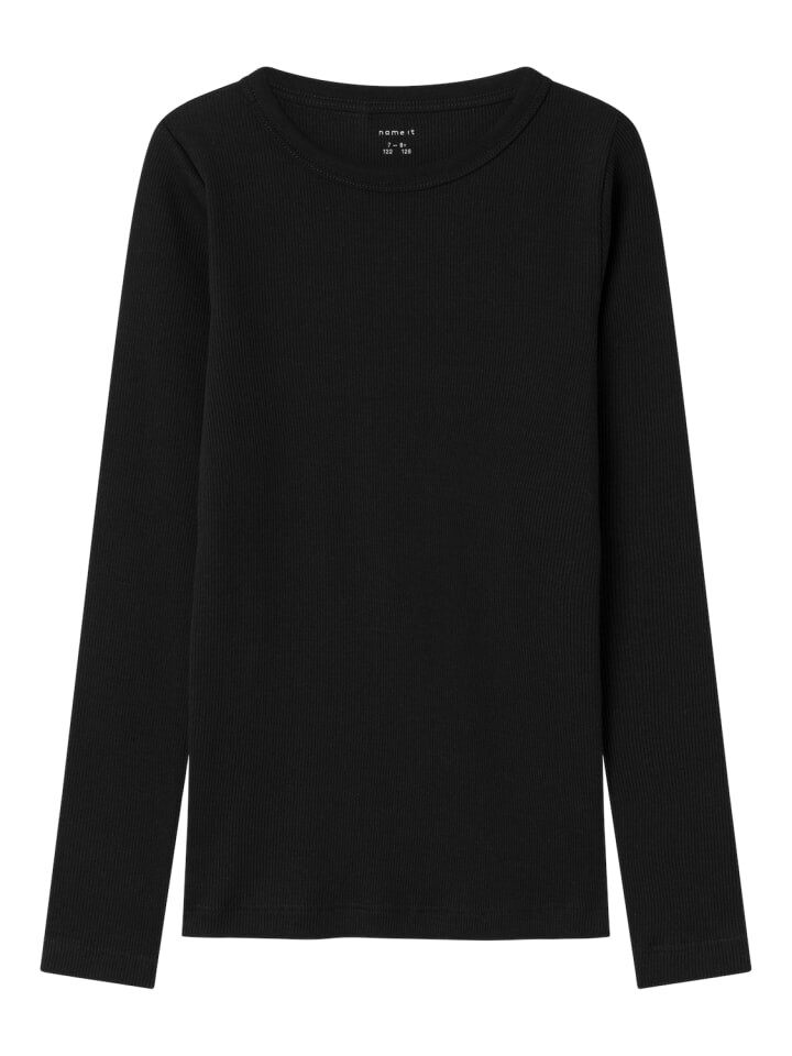 

Футболка name it, черный