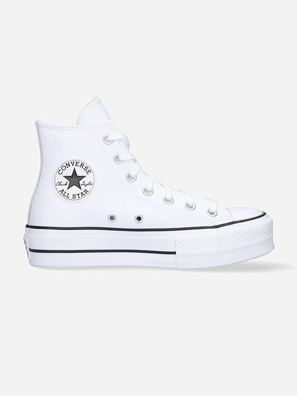 

Кроссовки Converse CHUCK TAYLOR ALL STAR, белый