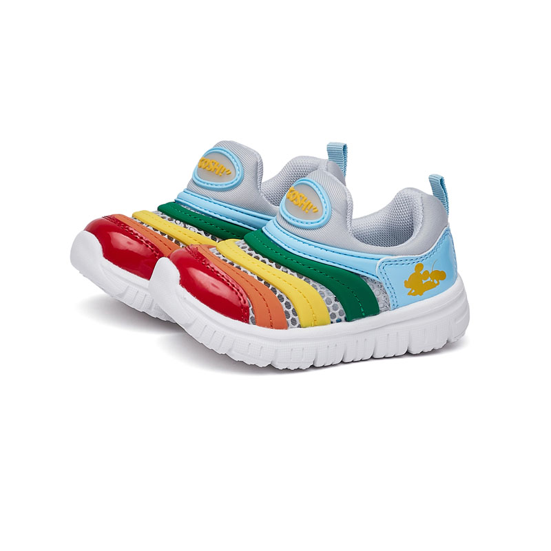 Повседневная обувь для детей с Микки Маусом (дошкольная) Disney, Turquoise — фото 3
