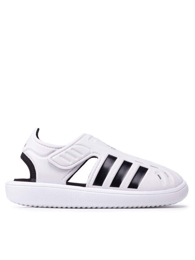 

Сандалии Water Sandal X adidas, белый
