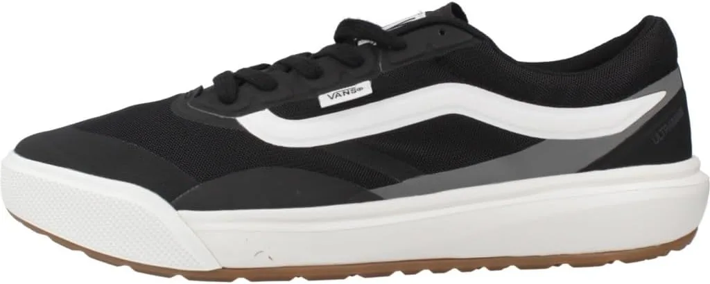 Кроссовки Vans Unisex Adult MTE Ultrarange 2.0 Rw, черный — фото 2