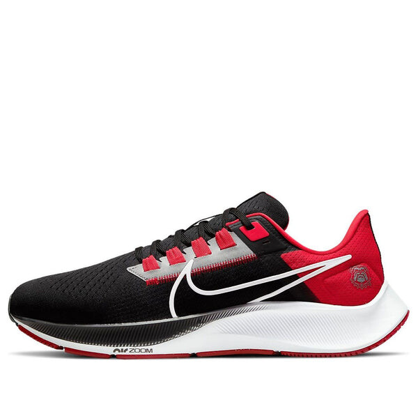

Кроссовки air zoom pegasus 38 Nike, черный